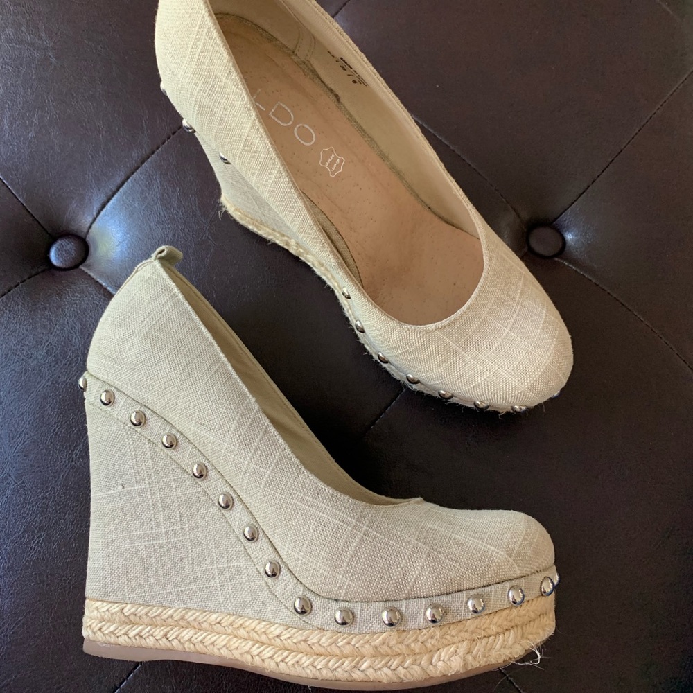 Aldo size 8.5